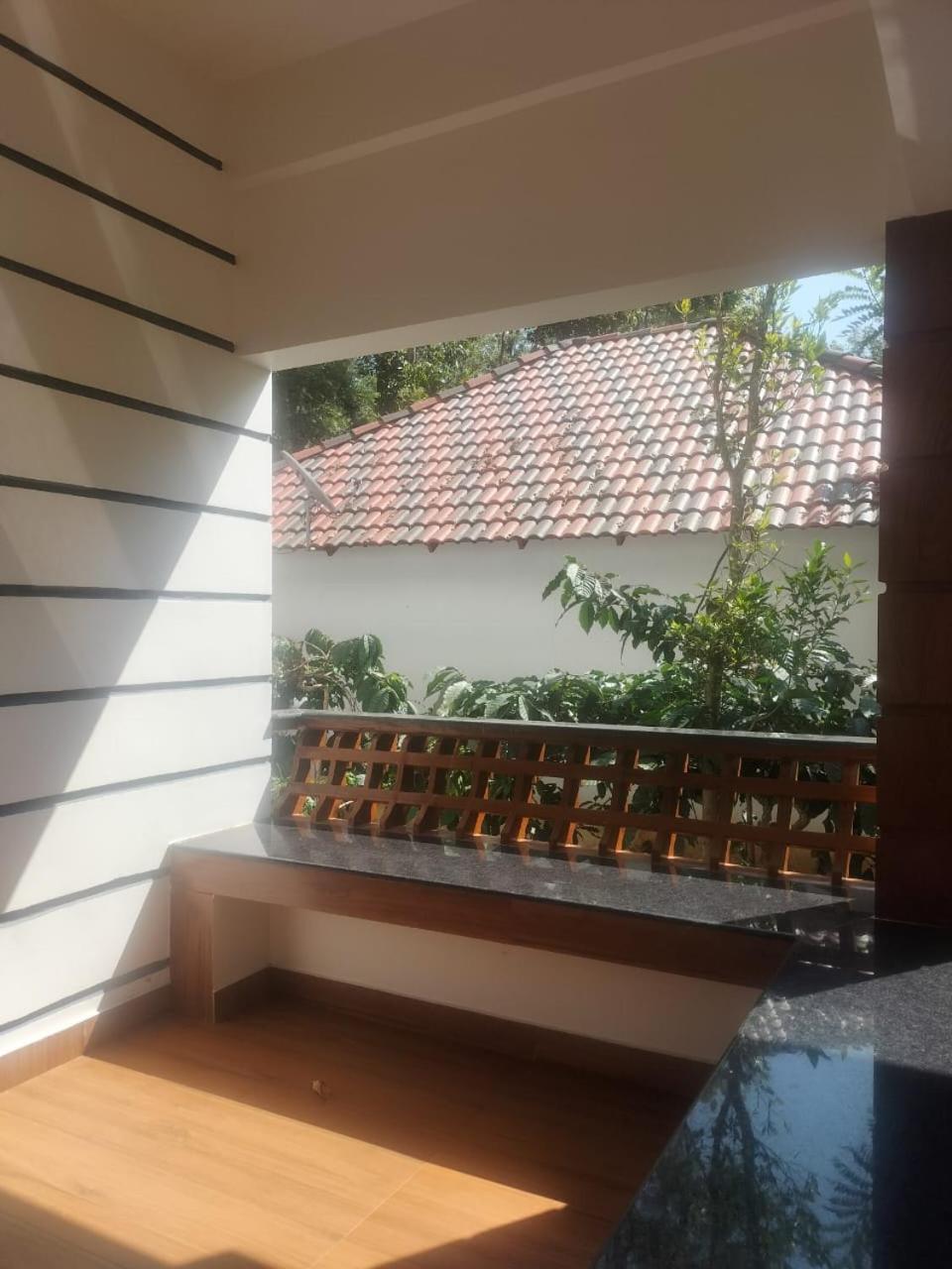 Coorg Orange Blossom Resort And Spa Suntikoppa Exterior foto